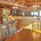 Wonderful Home on Sand Lake with Expansive Porch! - Squaw Lake