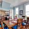 Astoria Painted Lady Historic Apt with River View!