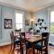 Astoria Painted Lady Historic Apt with River View! - Astoria