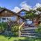 Oceanfront Escape with Pacific Views Surf and Explore