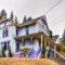 Astoria Painted Lady Historic Apt with River View! - Astoria