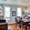 Astoria Painted Lady Historic Apt with River View! - Astoria