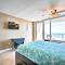 Oceanfront Daytona Beach Studio with Balcony!