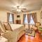 Whimsical Lancaster House with Porch Near Amish Farm