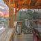 Bay St Louis House with Boat Dock and Launch!