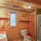 Remote Pentwater Cabin in the Woods 5 Mi to Dtwn - بينتووتر Remote Pentwater Cabin in the Woods 5 Mi to Dtwn - بينتووتر