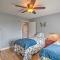 Monticello Home with Multi-Level Deck on 2 Acres! - Monticello