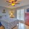 Monticello Home with Multi-Level Deck on 2 Acres! - Monticello