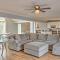 Monticello Home with Multi-Level Deck on 2 Acres! - Monticello