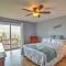 Monticello Home with Multi-Level Deck on 2 Acres! - Monticello