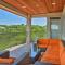 Chic Villa with Infinity Pool 10 Mi to Downtown!