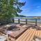 Waterfront Gig Harbor Property on the Puget Sound! - Гіг Харбор