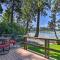 Waterfront Gig Harbor Property on the Puget Sound! - Gig Harbor