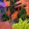 CasKaffeSu Hotel and Restaurant Mindo