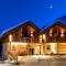 Chalets 4 Sorus & Apartments La Villetta