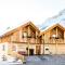 Chalets 4 Sorus & Apartments La Villetta