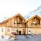 Chalets 4 Sorus & Apartments La Villetta
