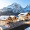 Chalets 4 Sorus & Apartments La Villetta