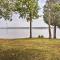 Waterfront Tennessee Home on Kentucky Lake with Deck - Durham Subdivision