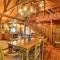 Timber Lodge - Adventure Awaits, Comfort Calls