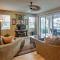 Tranquil Punta Gorda Condo with Lanai and Marina Views - Burnt Store Marina