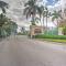 Tranquil Punta Gorda Condo with Lanai and Marina Views - Burnt Store Marina