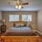 Baton Rouge Townhome with Pool Access - 7 Mi to LSU!
