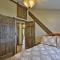 Family Lake and Ski House with Paddleboards and Fire Pit - Tully