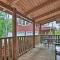 Wraparound Deck Linville Mountain Cabin - ينفيل