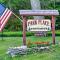 Cozy Cottage Duplex Walk to Peninsula State Park!