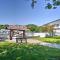 Charming Saugatuck Condo with Private Deck and Grill! Charming Saugatuck Condo with Private Deck and Grill!