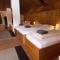 Sust Lodge am Gotthard