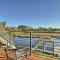 Gorgeous Ocean Springs Waterfront Home with Dock!