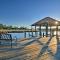 Gorgeous Ocean Springs Waterfront Home with Dock! - Ocean Springs