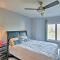 Gorgeous Ocean Springs Waterfront Home with Dock!