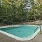 Wintergreen Resort Mountain Condo with Pool Access!