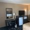 Richland Inn - Lewisburg