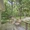 Pine Cottage Duplex with Deck Walk to State Park! - افرايم