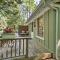Pine Cottage Duplex with Deck Walk to State Park! - افرايم