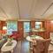 Pine Cottage Duplex with Deck Walk to State Park! Pine Cottage Duplex with Deck Walk to State Park!