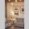 Art Luxury Designer Apartment