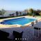 Villa CLIMATISEE avec piscine privée, ras el ma - Tazagouin