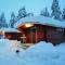 Lemmenjoki Camping EcoCabins - Lemmenjoki