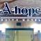 A-Hope Suite Hotel - Céntrico