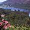 Glengarry Castle Hotel