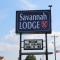 Savannah Lodge