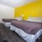 Camrose Motel