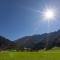 Ahorn Chalet