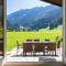 Ahorn Chalet