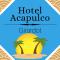 Hotel Acapulco - جيراردو